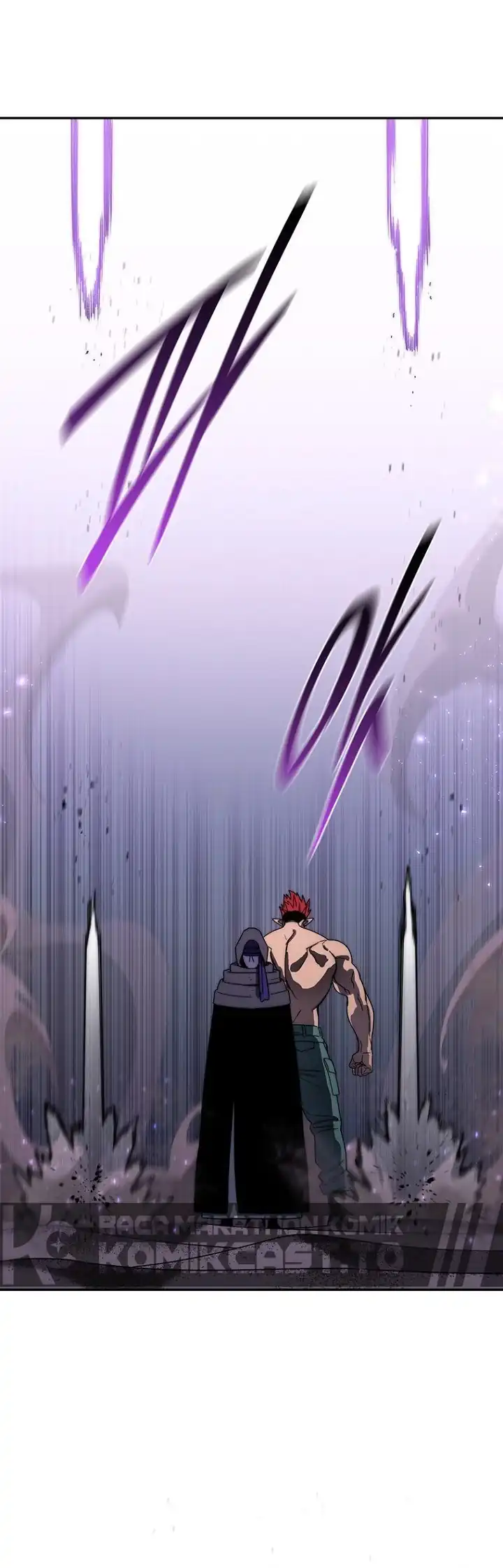 The 18 Year Old Demon King Chapter 42 page 37