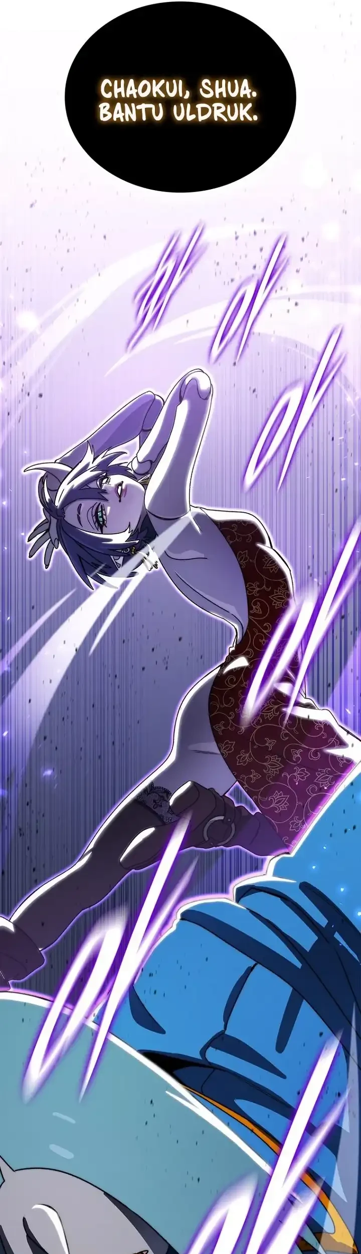 The 18 Year Old Demon King Chapter 42 page 38