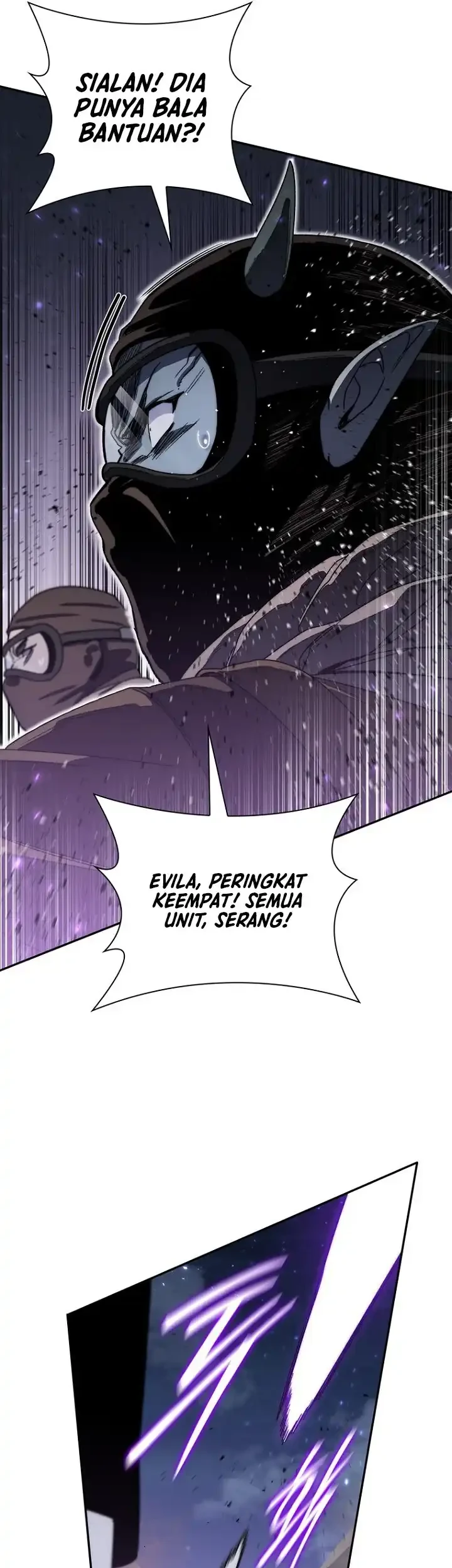 The 18 Year Old Demon King Chapter 42 page 40