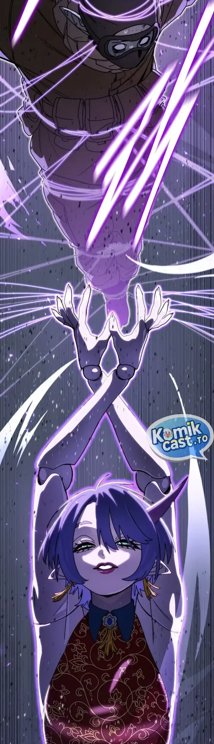 The 18 Year Old Demon King Chapter 42 page 49