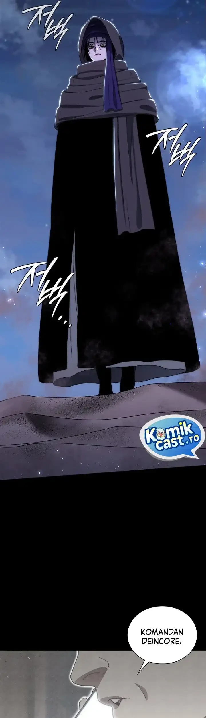 The 18 Year Old Demon King Chapter 42 page 4