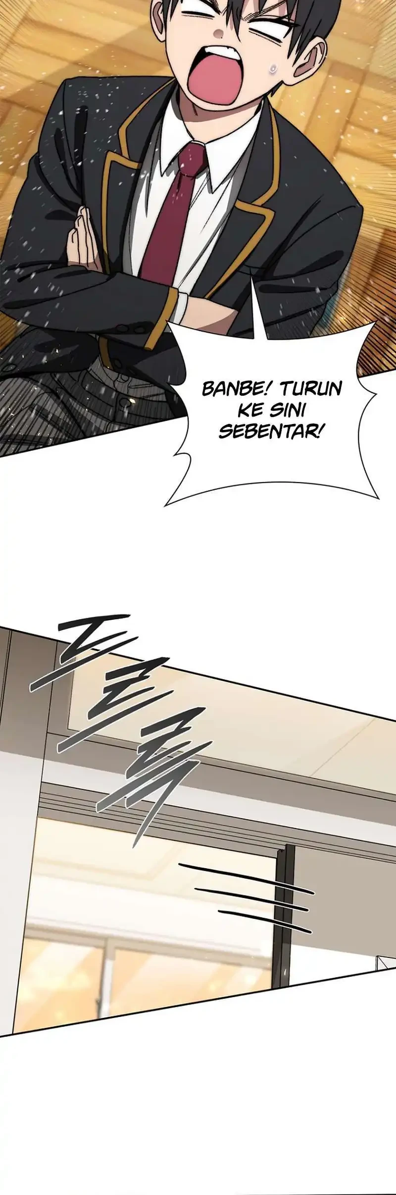 The 18 Year Old Demon King Chapter 43 page 40