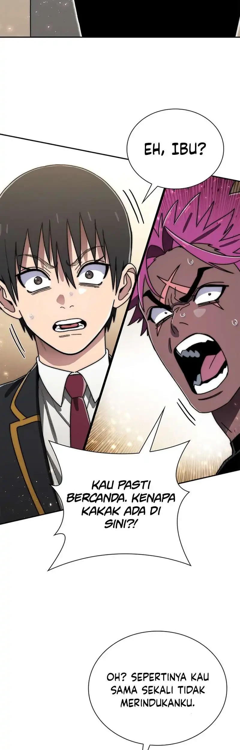 The 18 Year Old Demon King Chapter 43 page 43