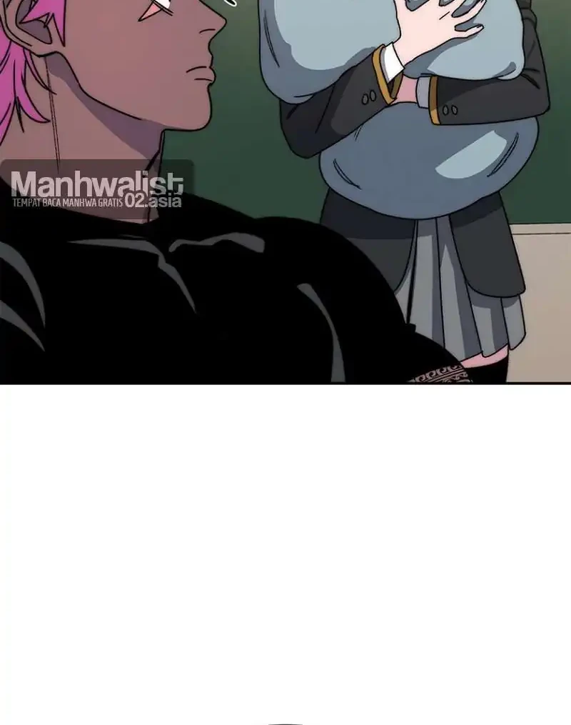 The 18 Year Old Demon King Chapter 43 page 8