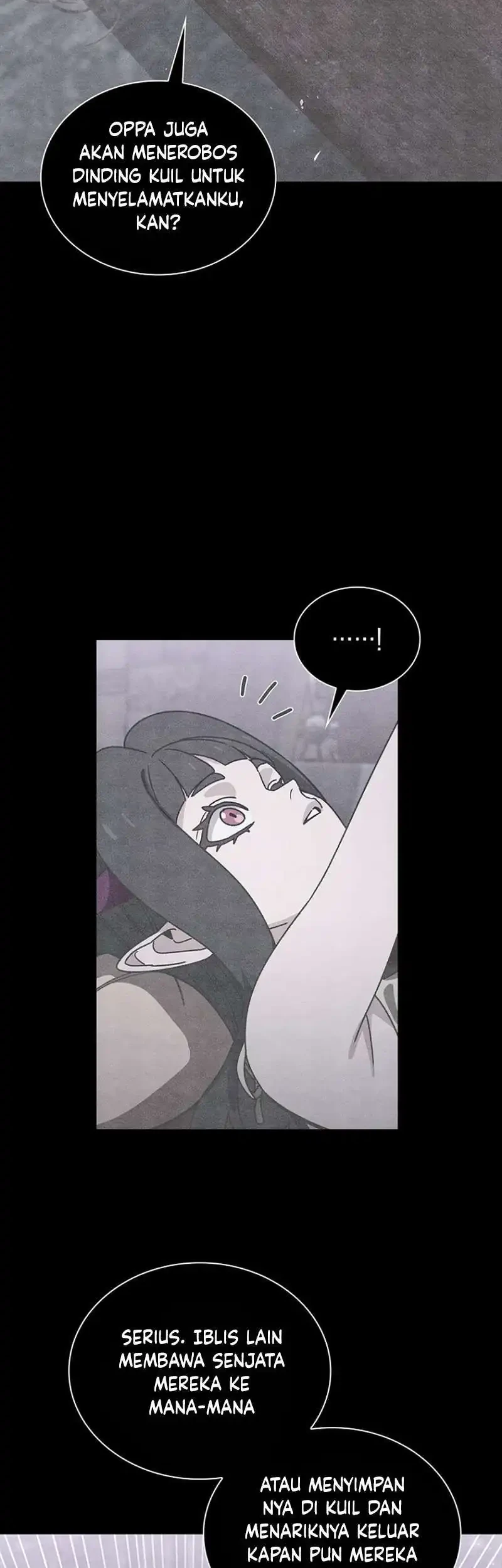 The 18 Year Old Demon King Chapter 43 page 18