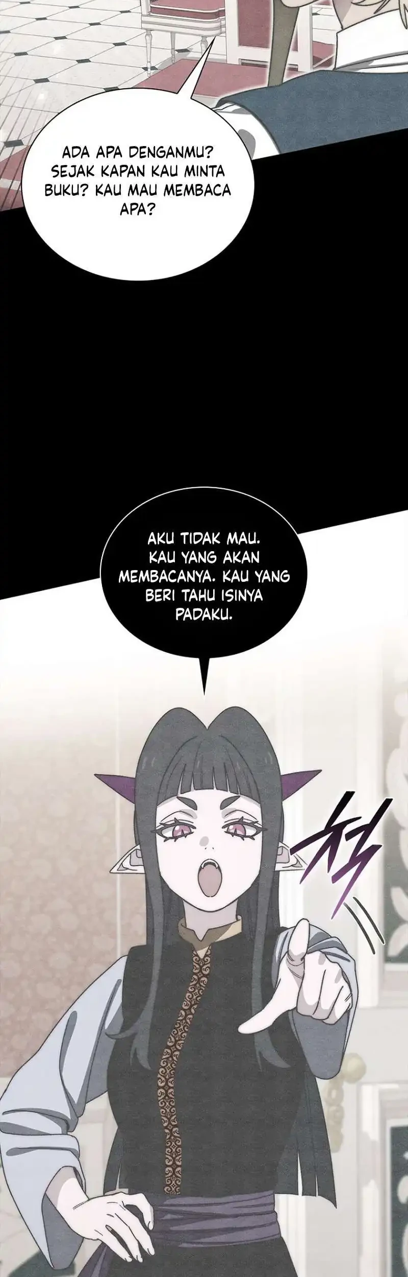 The 18 Year Old Demon King Chapter 43 page 22