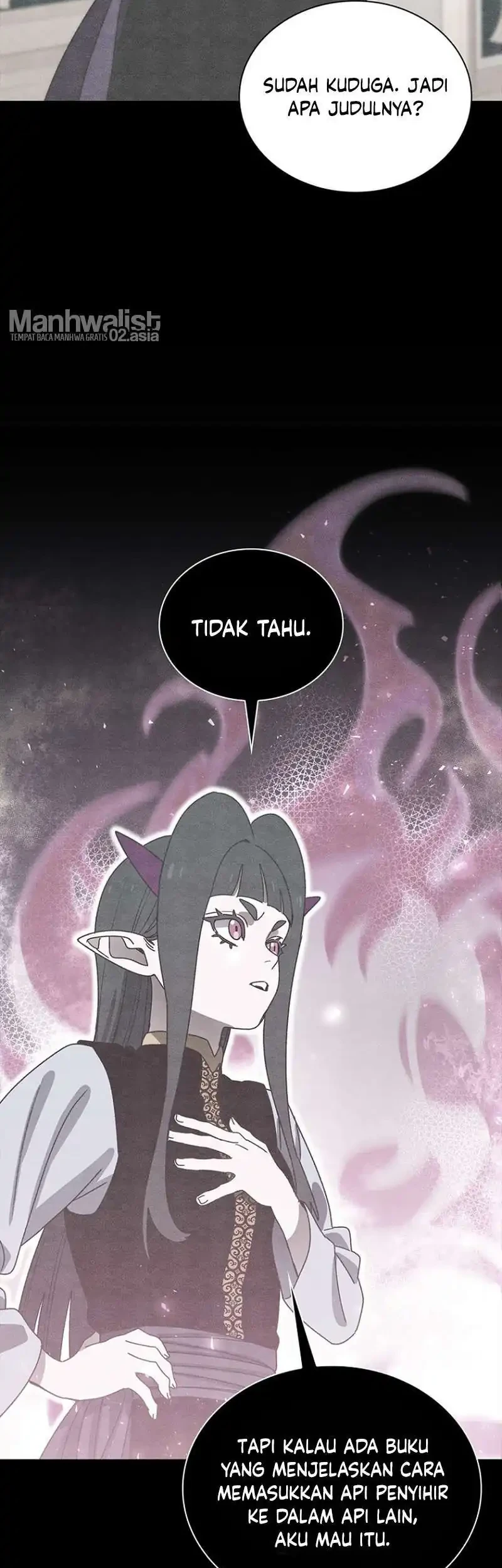 The 18 Year Old Demon King Chapter 43 page 23