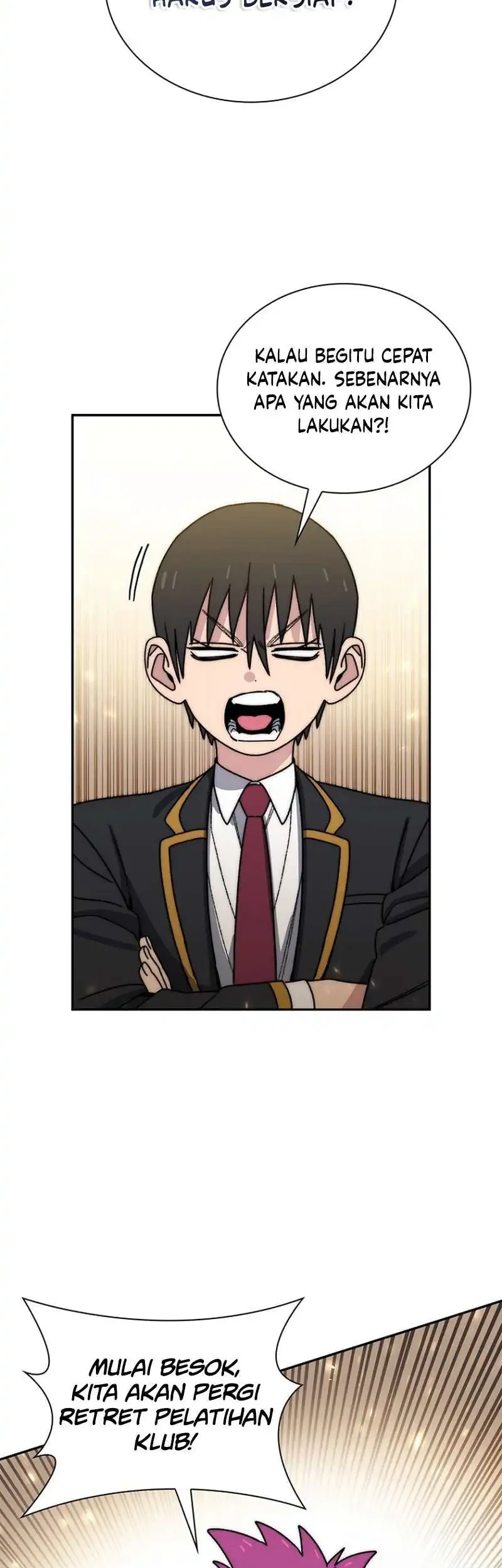 The 18 Year Old Demon King Chapter 43 page 34