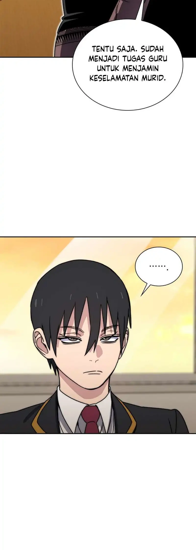 The 18 Year Old Demon King Chapter 43 page 36