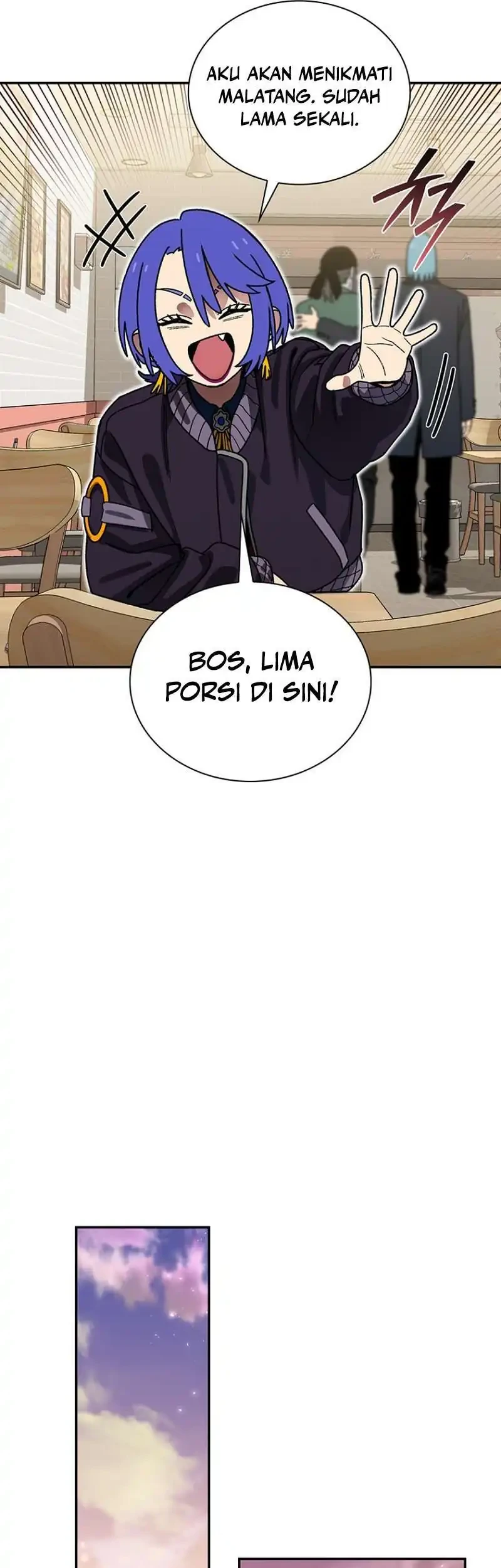 The 18 Year Old Demon King Chapter 44 page 37