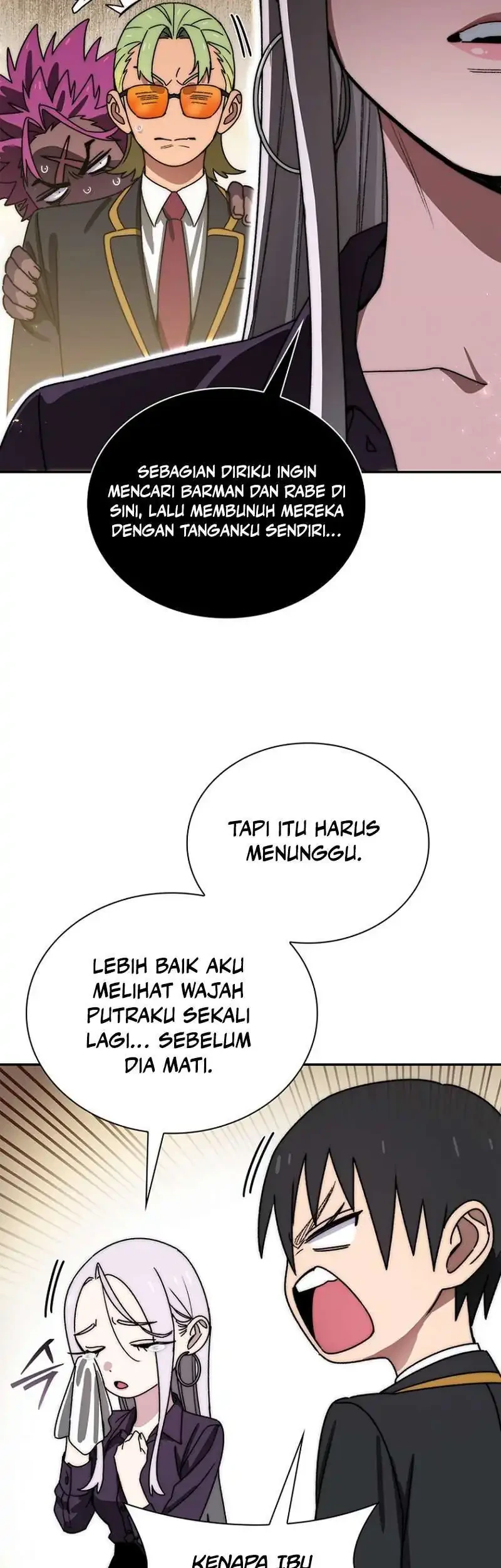 The 18 Year Old Demon King Chapter 44 page 3