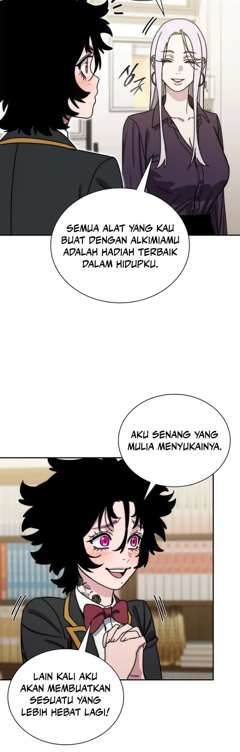 The 18 Year Old Demon King Chapter 44 page 6