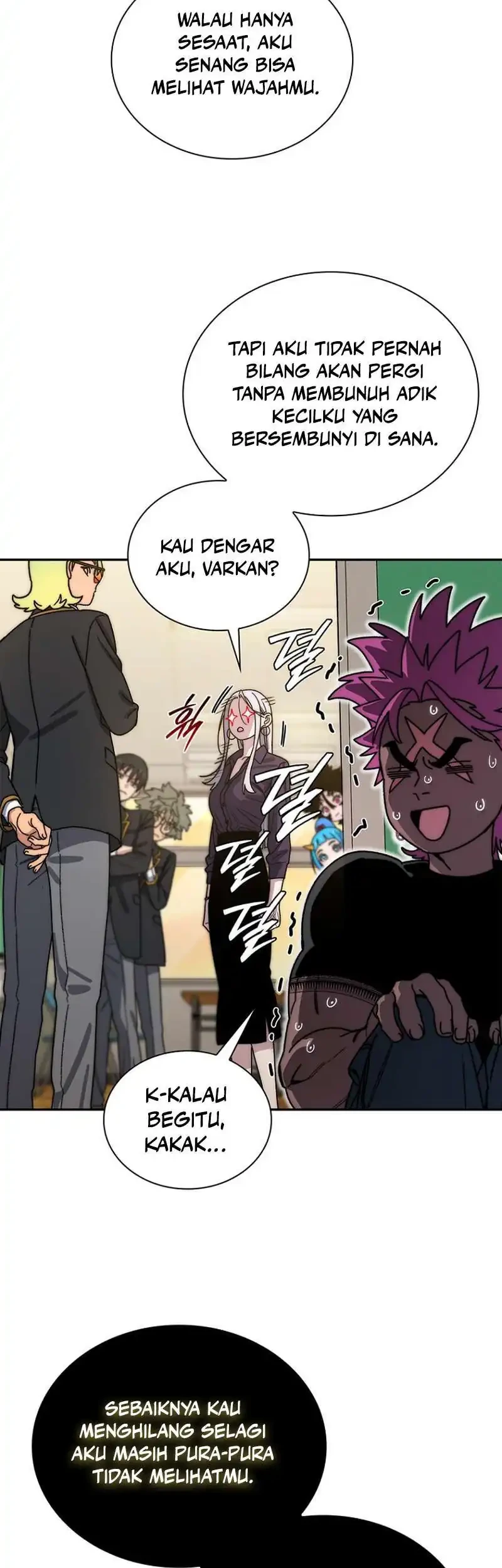 The 18 Year Old Demon King Chapter 44 page 11
