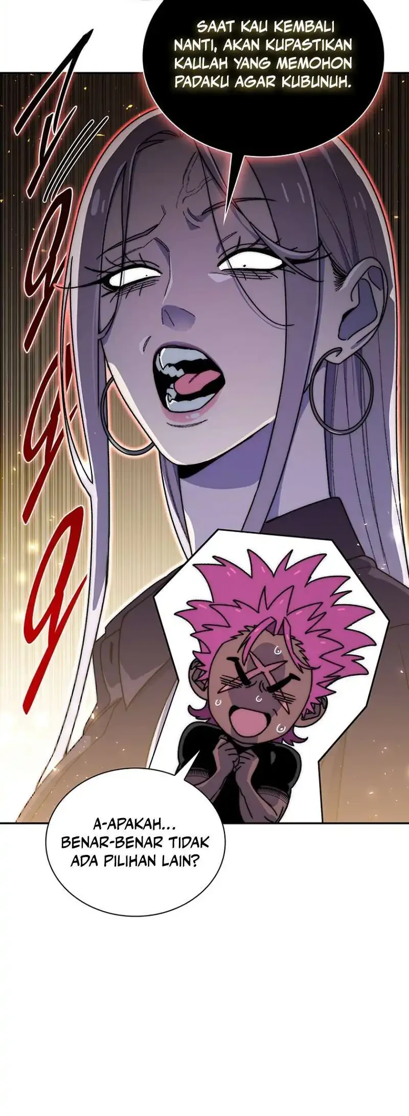 The 18 Year Old Demon King Chapter 44 page 12