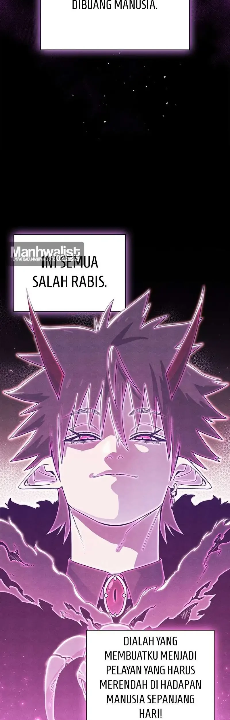The 18 Year Old Demon King Chapter 44 page 23
