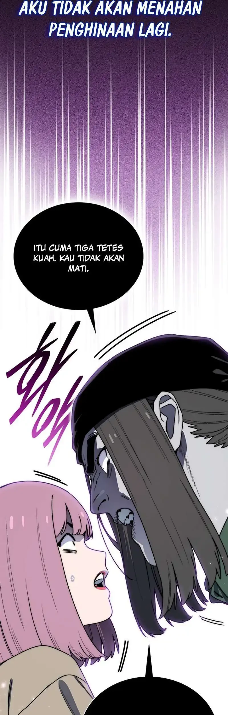 The 18 Year Old Demon King Chapter 44 page 25