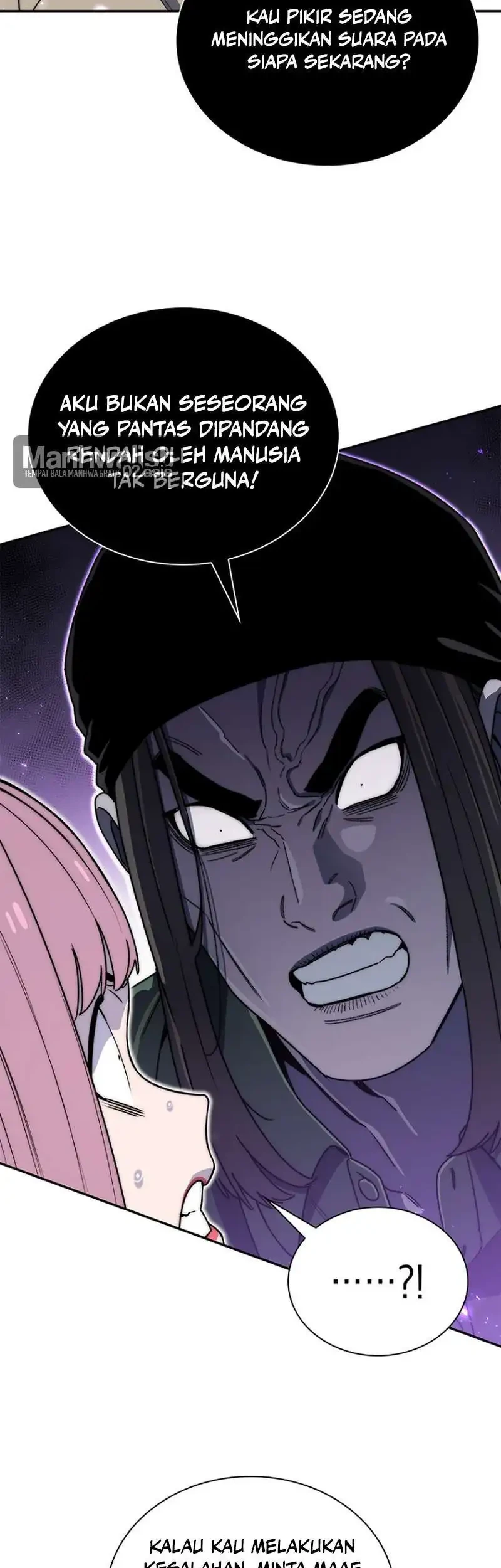 The 18 Year Old Demon King Chapter 44 page 26