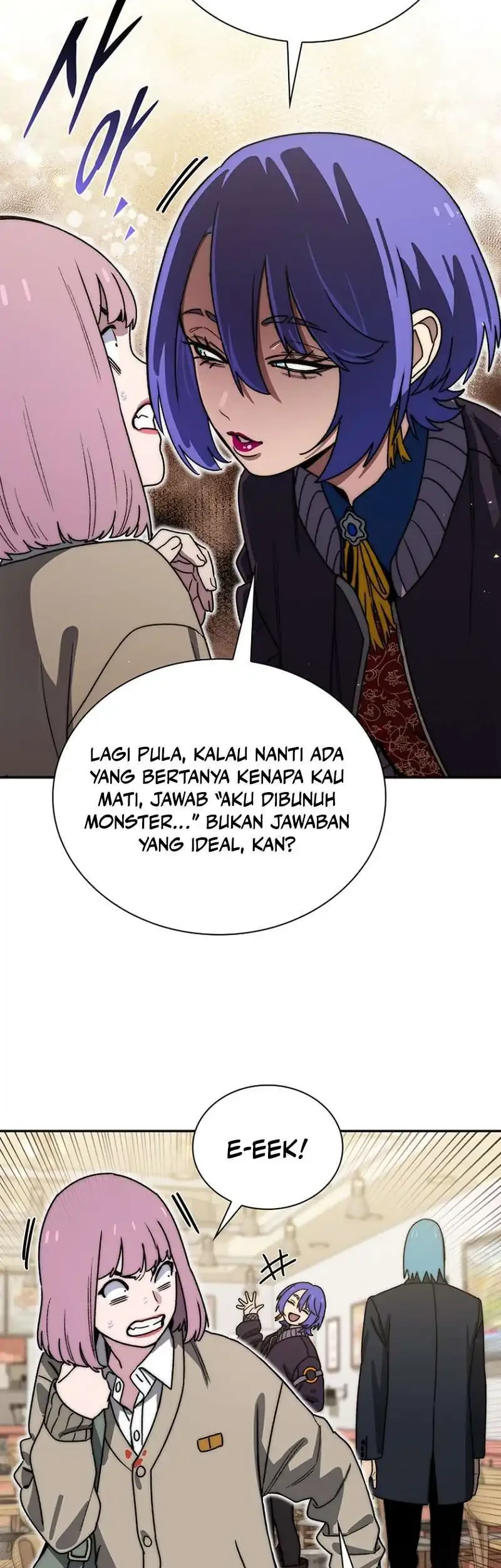 The 18 Year Old Demon King Chapter 44 page 30