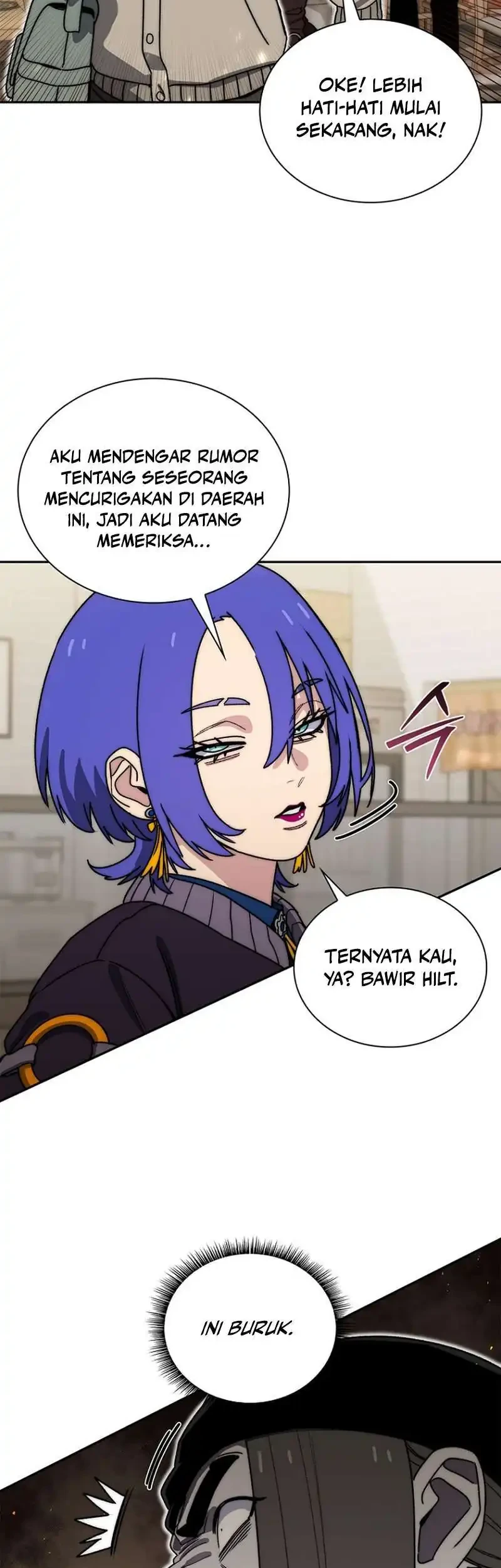 The 18 Year Old Demon King Chapter 44 page 31