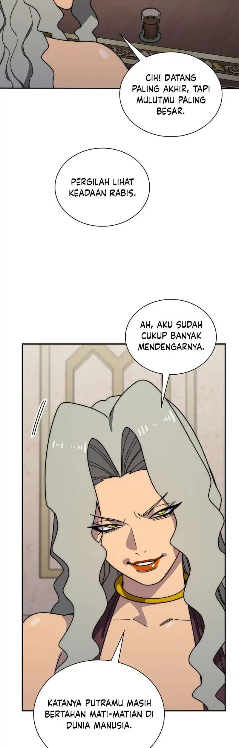 The 18 Year Old Demon King Chapter 45 page 45