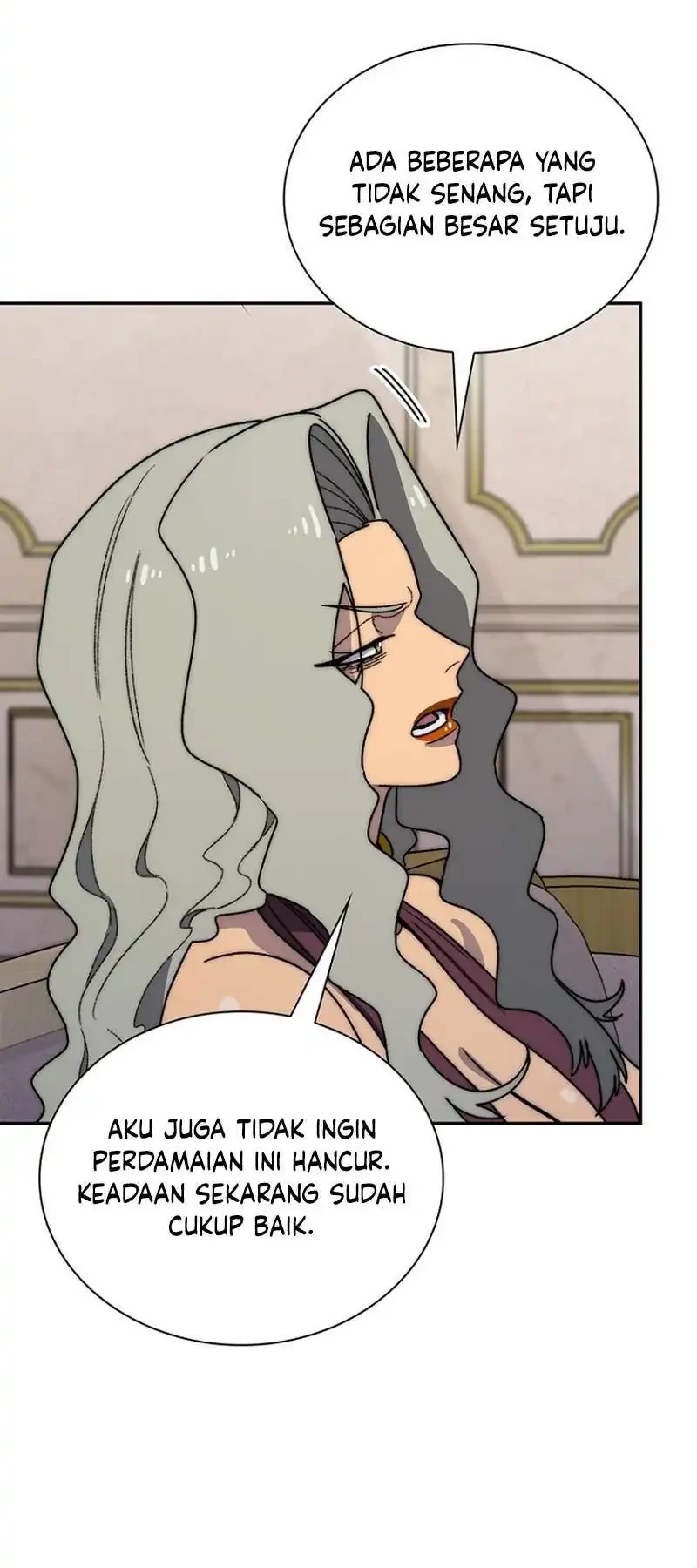 The 18 Year Old Demon King Chapter 45 page 47