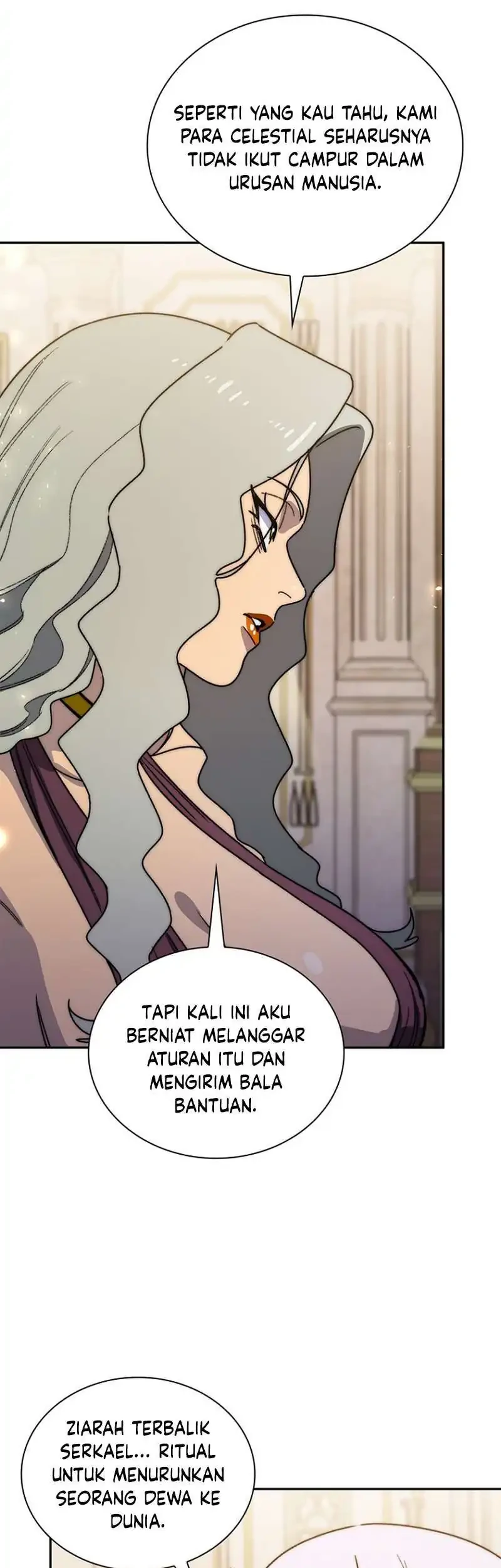 The 18 Year Old Demon King Chapter 45 page 50