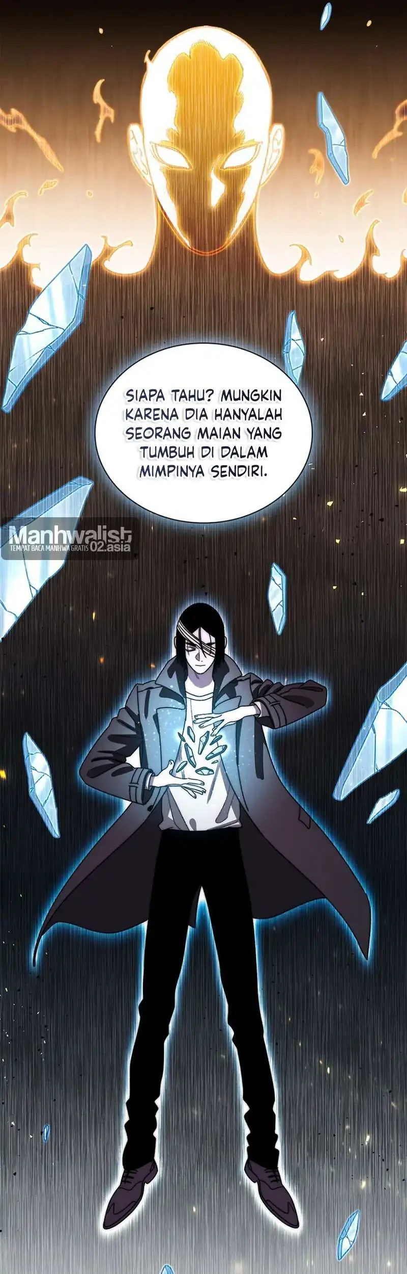 The 18 Year Old Demon King Chapter 45 page 52