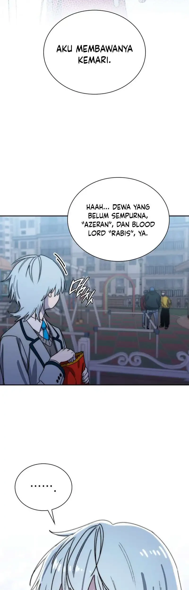 The 18 Year Old Demon King Chapter 45 page 57