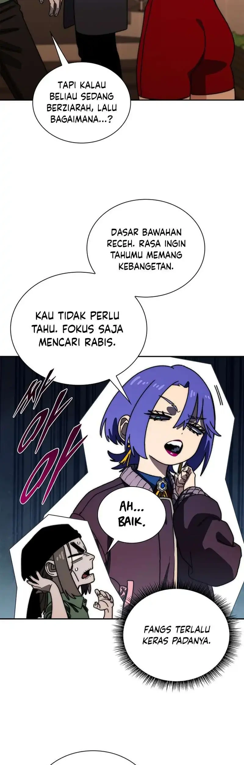 The 18 Year Old Demon King Chapter 45 page 14