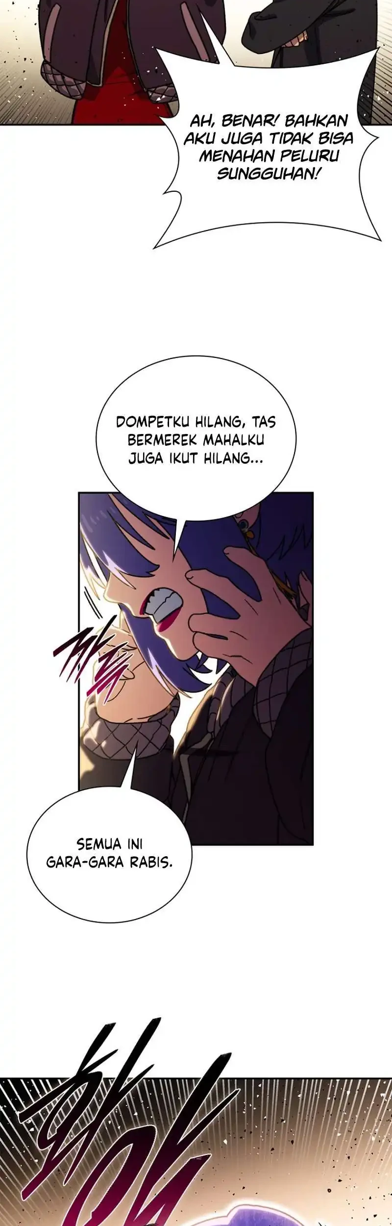 The 18 Year Old Demon King Chapter 45 page 21