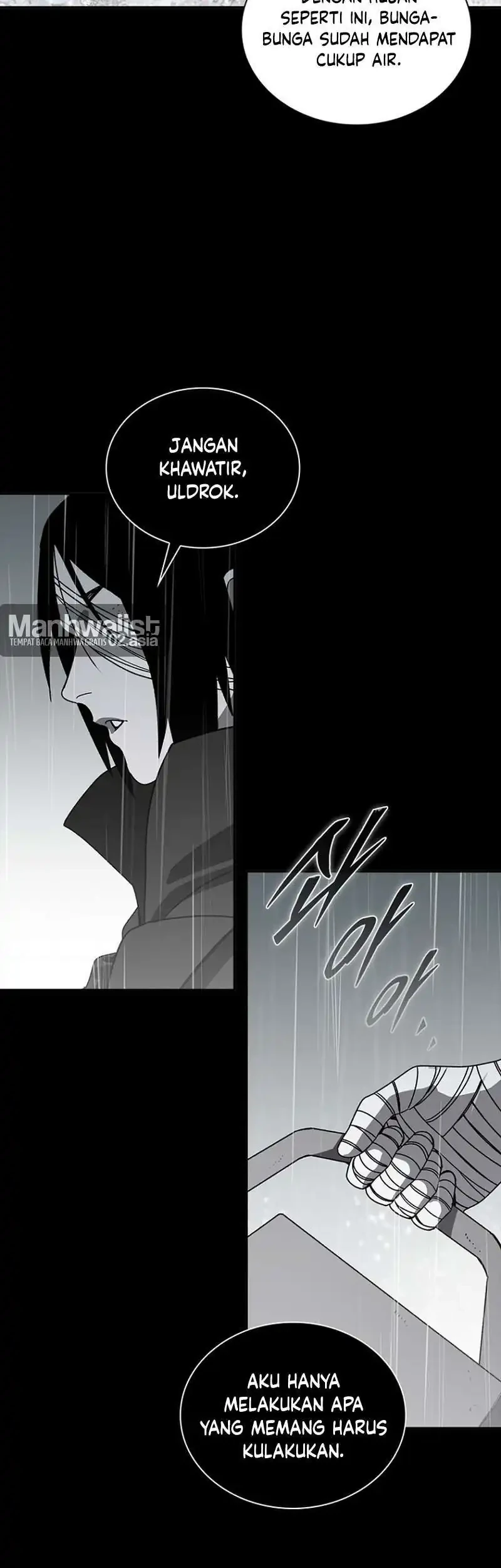 The 18 Year Old Demon King Chapter 45 page 25