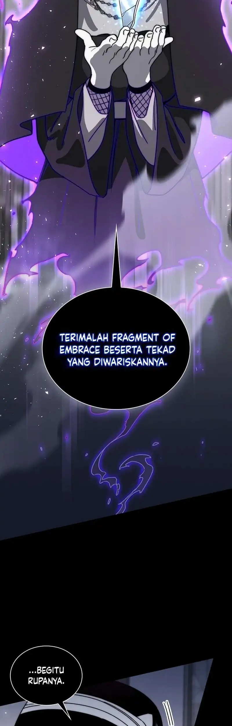 The 18 Year Old Demon King Chapter 45 page 33
