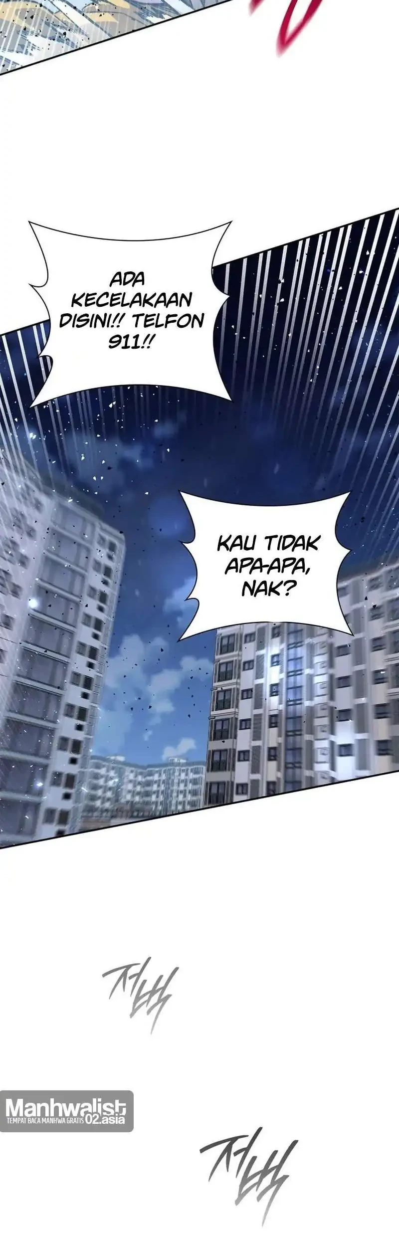 The 18 Year Old Demon King Chapter 46 page 8