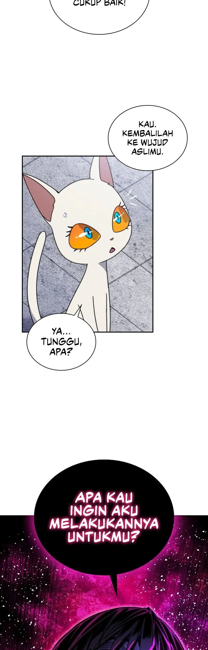 The 18 Year Old Demon King Chapter 5 page 48