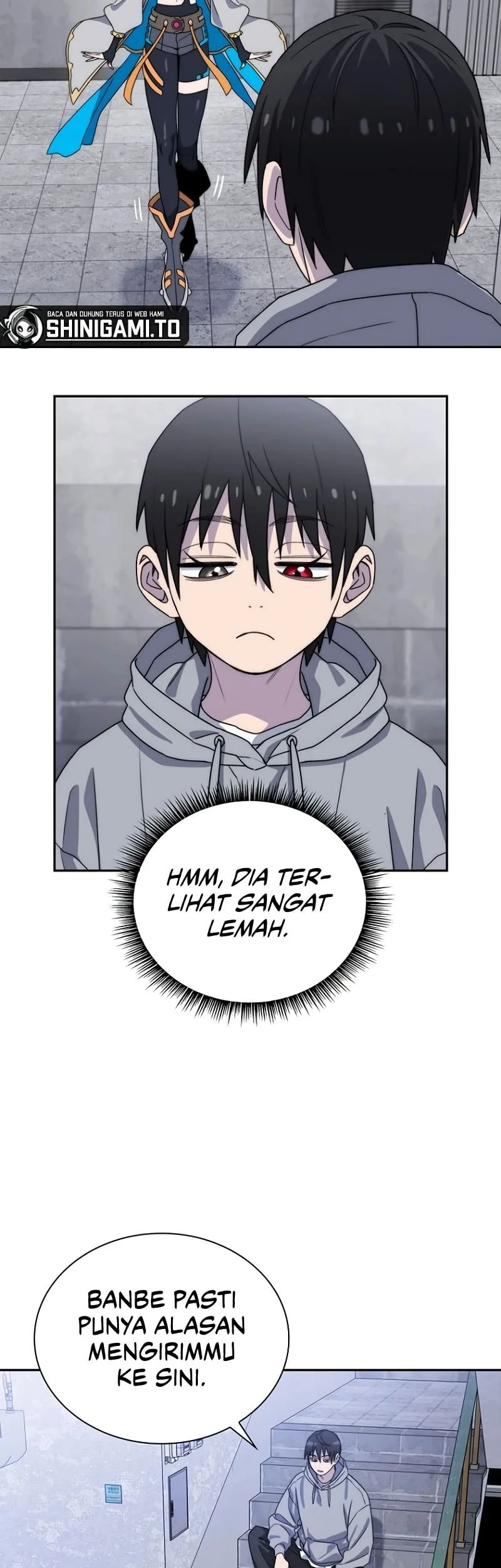 The 18 Year Old Demon King Chapter 5 page 52
