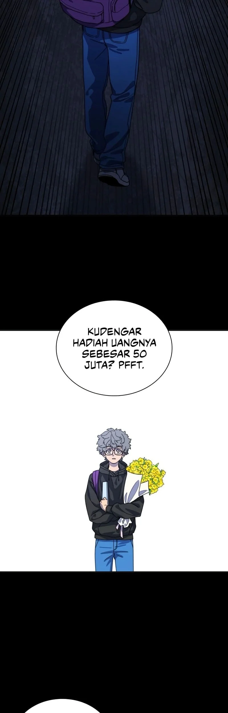 The 18 Year Old Demon King Chapter 5 page 62