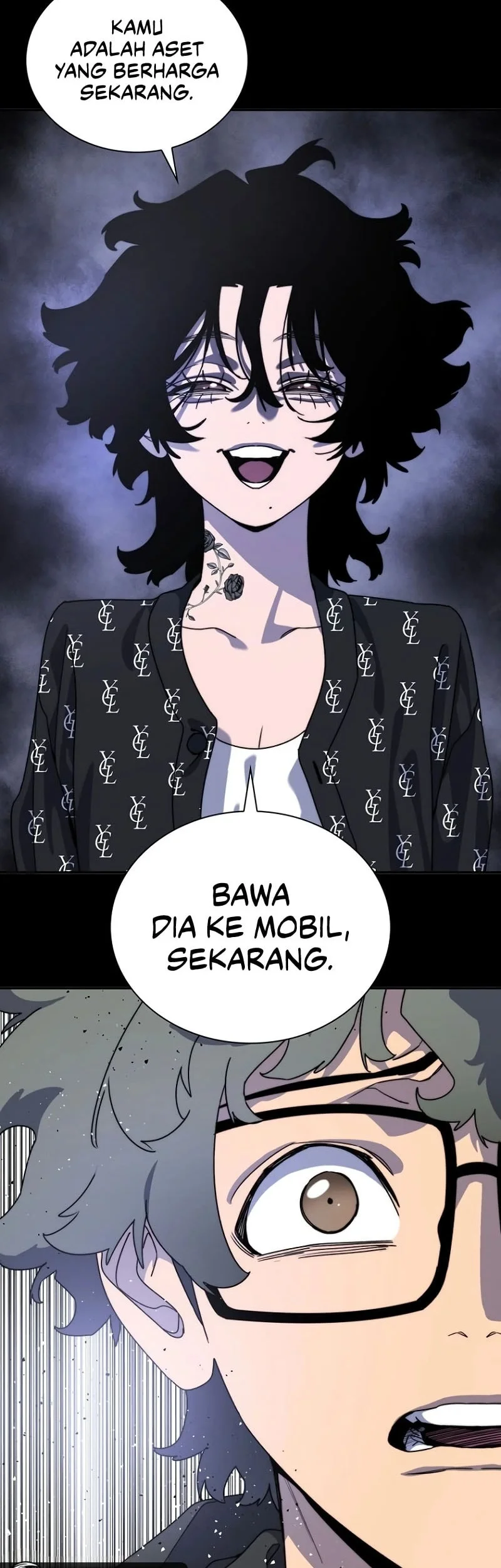 The 18 Year Old Demon King Chapter 5 page 63