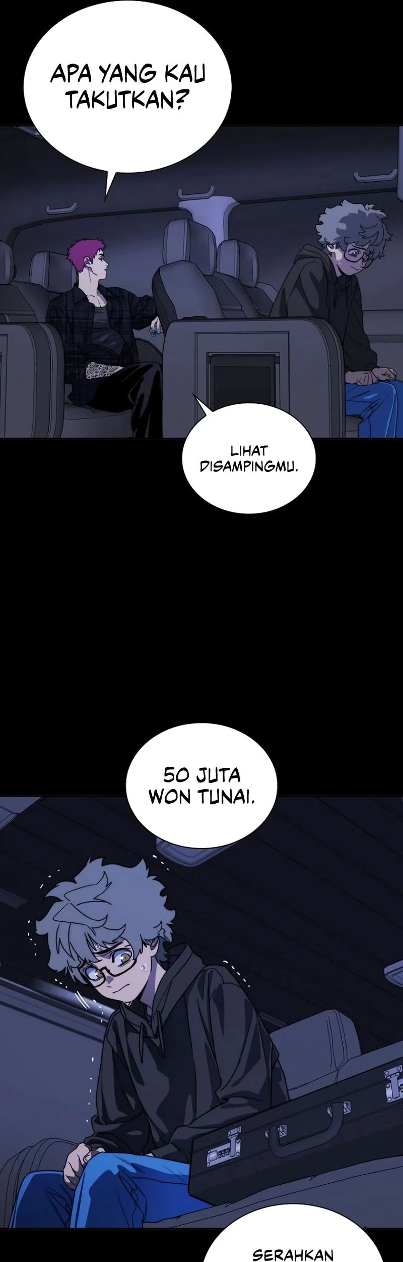 The 18 Year Old Demon King Chapter 5 page 66