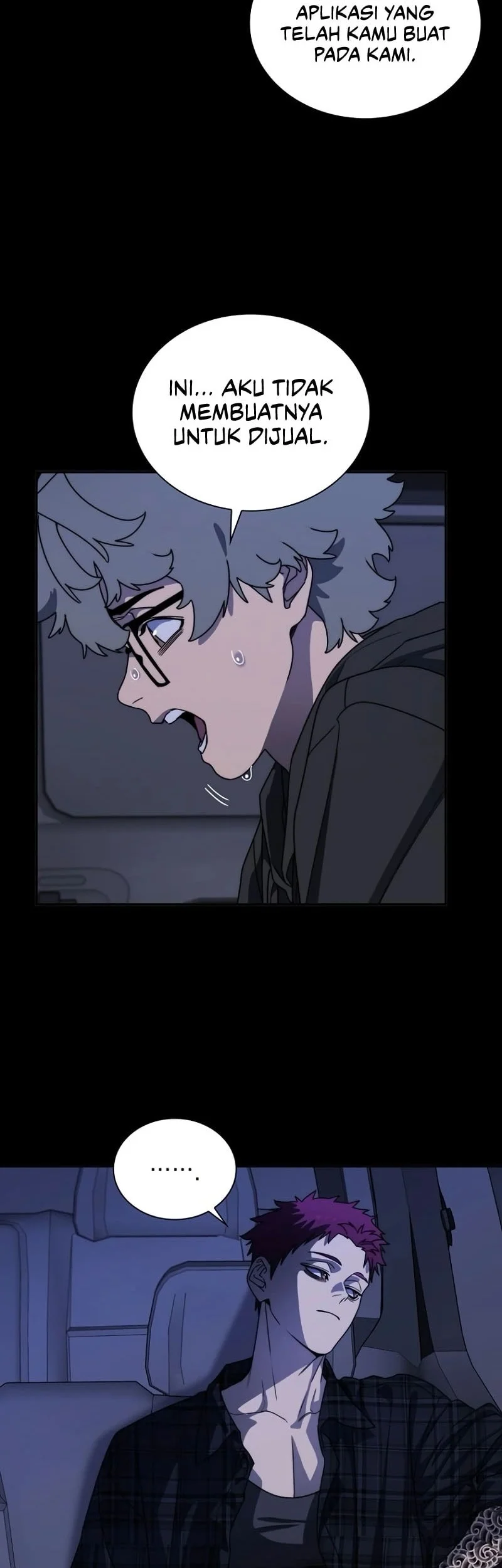 The 18 Year Old Demon King Chapter 5 page 67