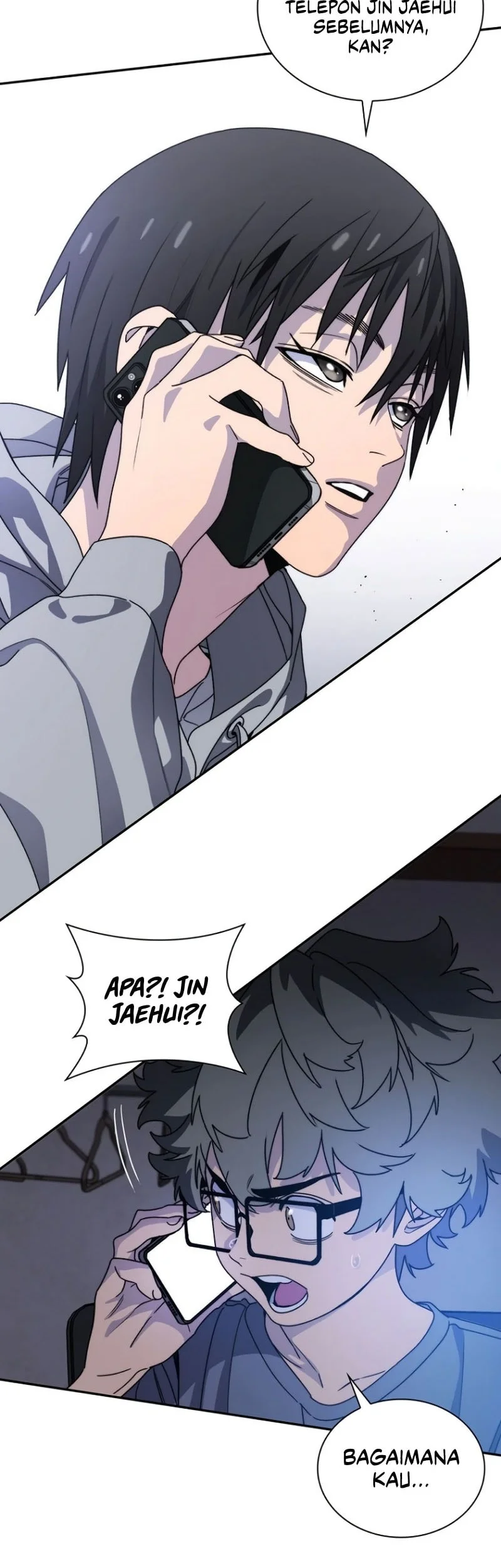 The 18 Year Old Demon King Chapter 5 page 3