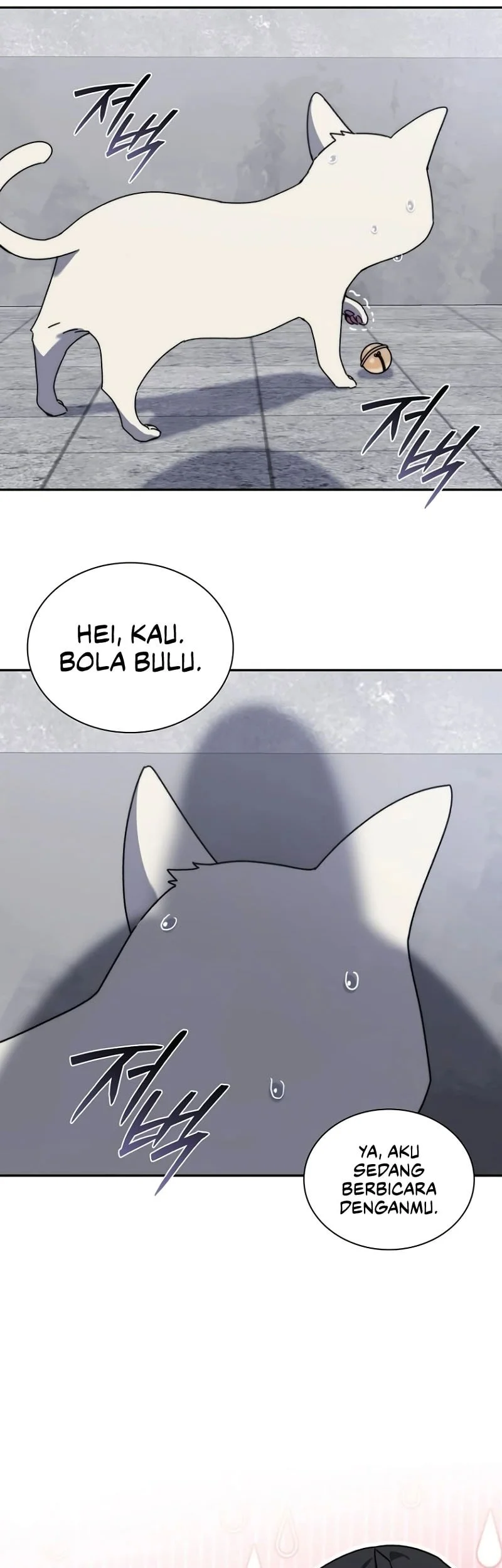 The 18 Year Old Demon King Chapter 5 page 10