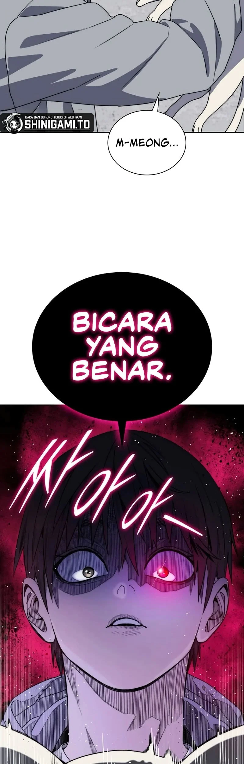 The 18 Year Old Demon King Chapter 5 page 12