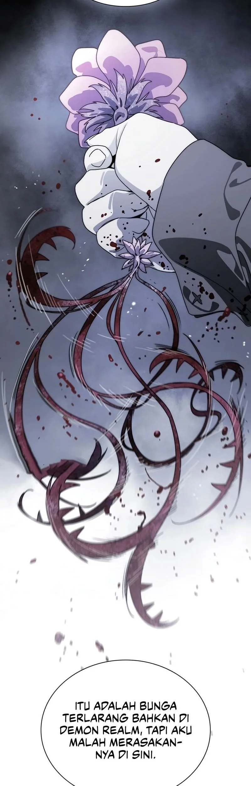 The 18 Year Old Demon King Chapter 5 page 31