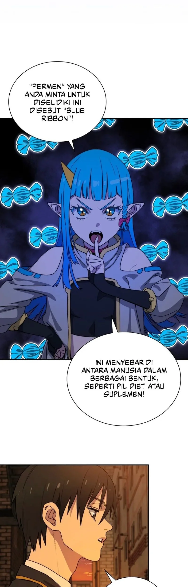 The 18 Year Old Demon King Chapter 6 page 35