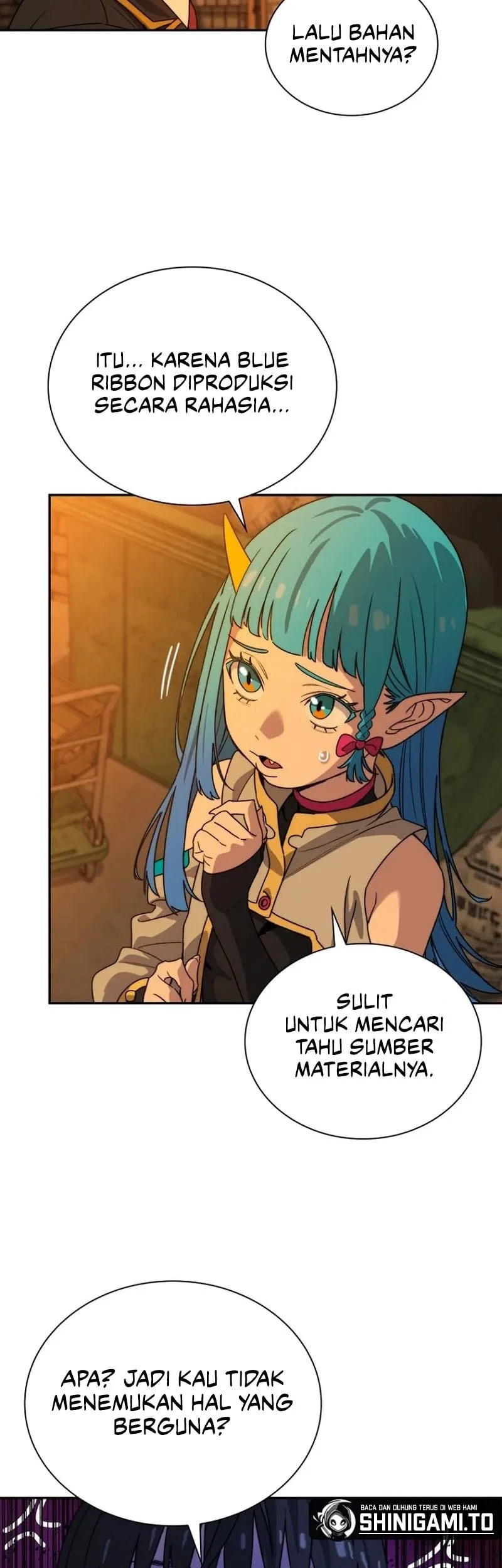 The 18 Year Old Demon King Chapter 6 page 36