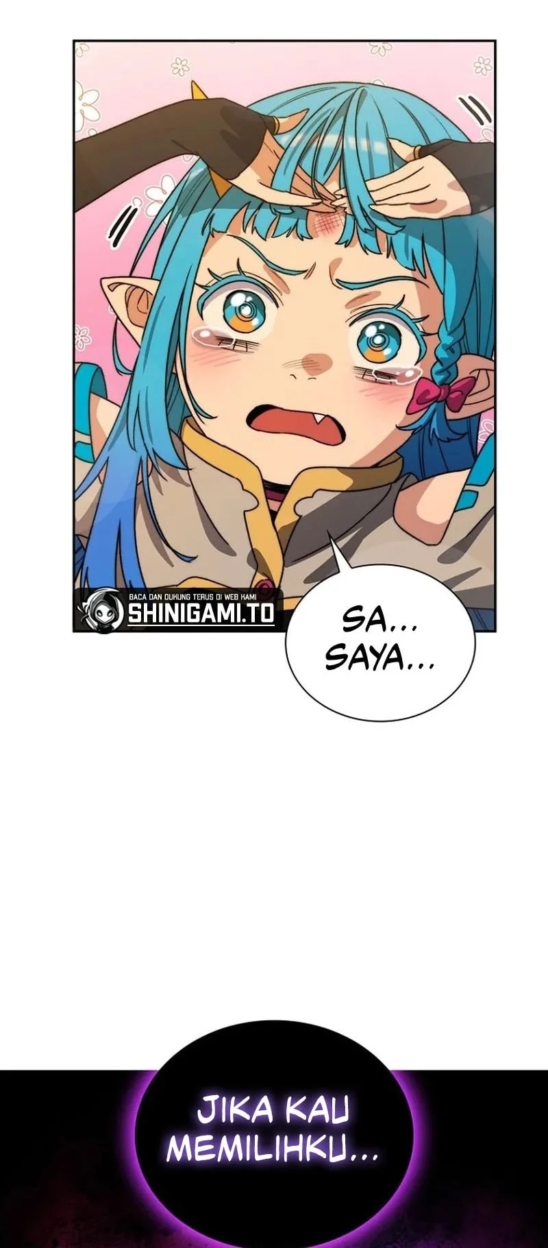 The 18 Year Old Demon King Chapter 6 page 41
