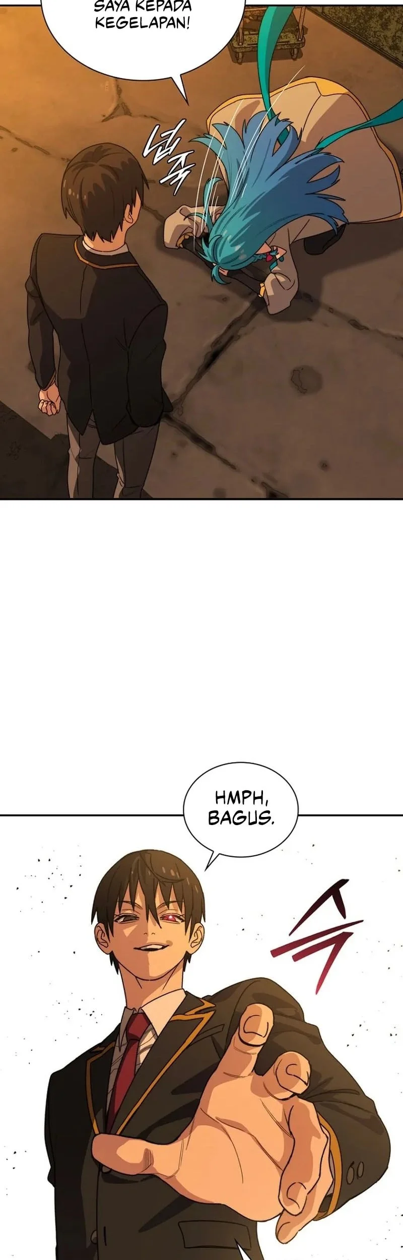 The 18 Year Old Demon King Chapter 6 page 44