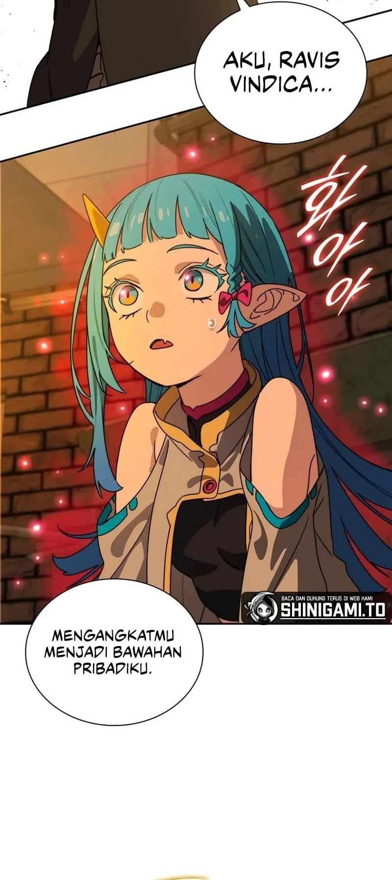 The 18 Year Old Demon King Chapter 6 page 45