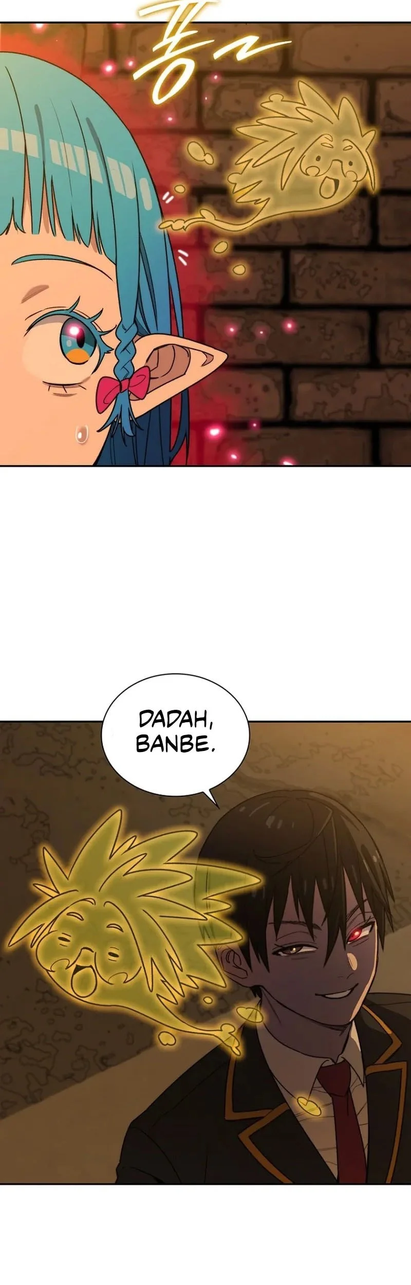 The 18 Year Old Demon King Chapter 6 page 46