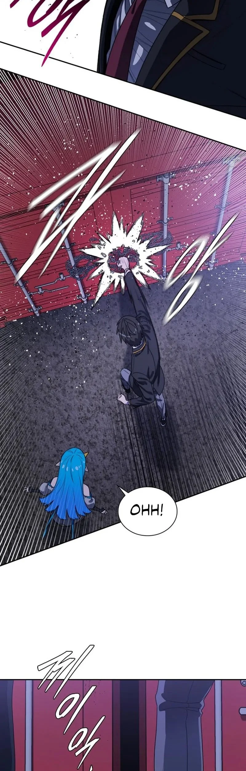 The 18 Year Old Demon King Chapter 6 page 51